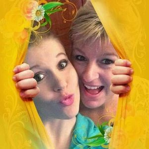 Meet your Posher, Julie